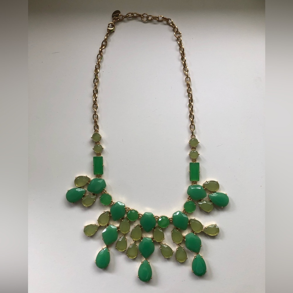 Stella and Dot statement necklace